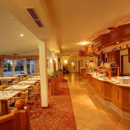 Hotel Montana Lauenau Ngoại thất bức ảnh