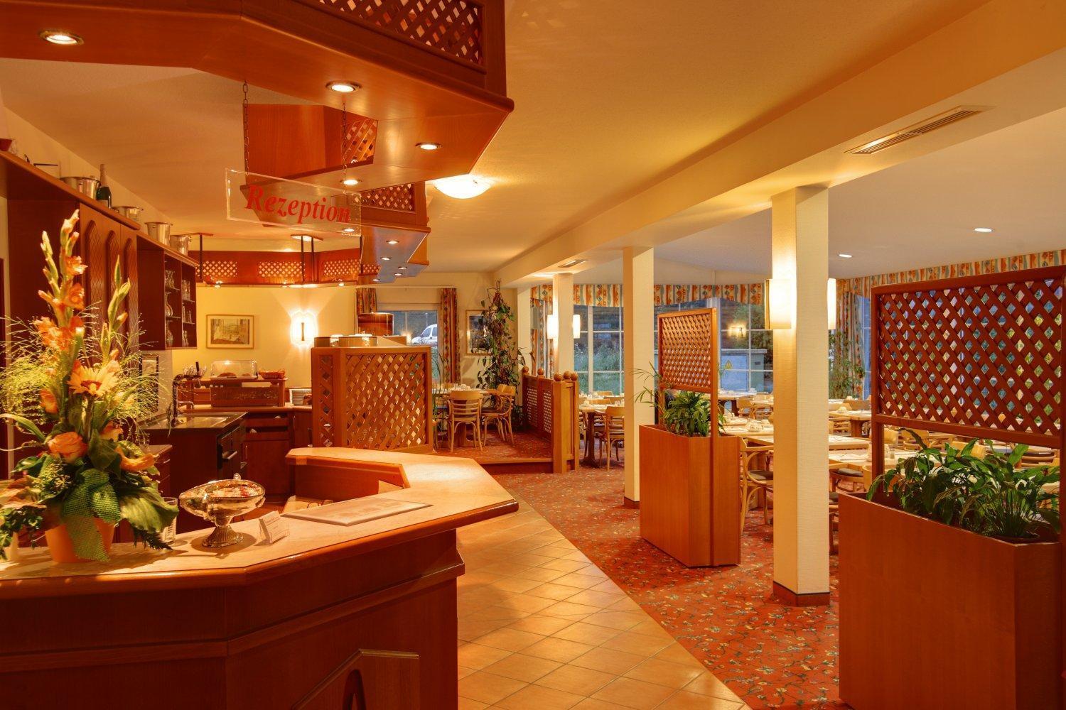 Hotel Montana Lauenau Ngoại thất bức ảnh