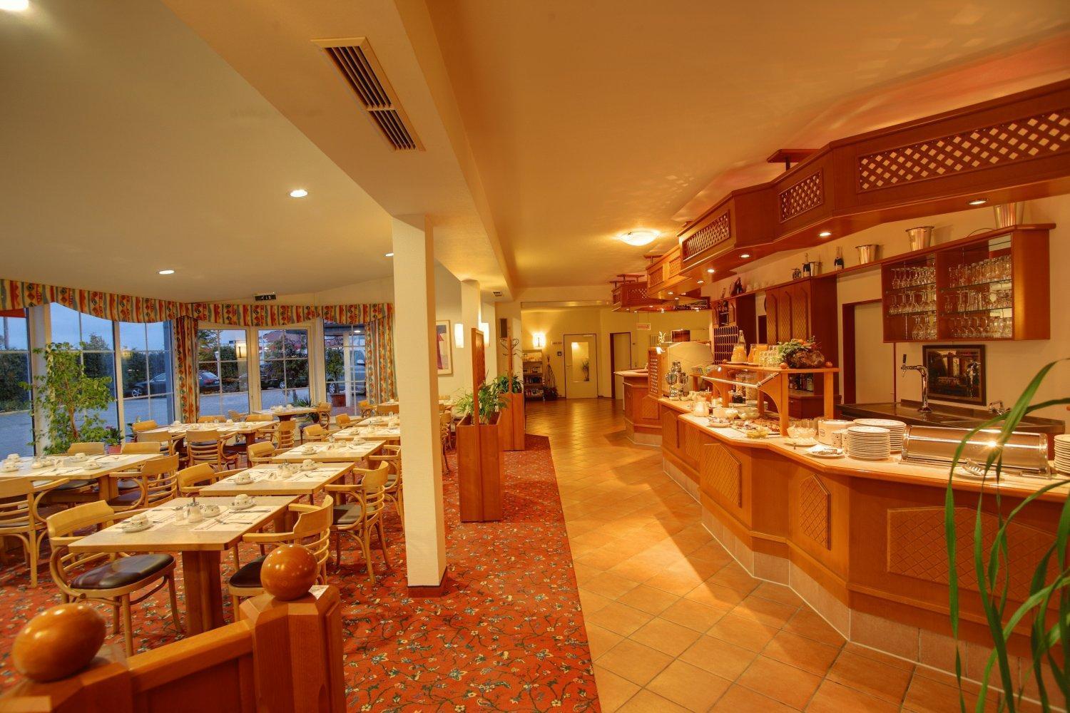 Hotel Montana Lauenau Ngoại thất bức ảnh