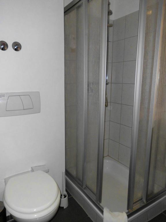 Hotel Montana Lauenau Ngoại thất bức ảnh