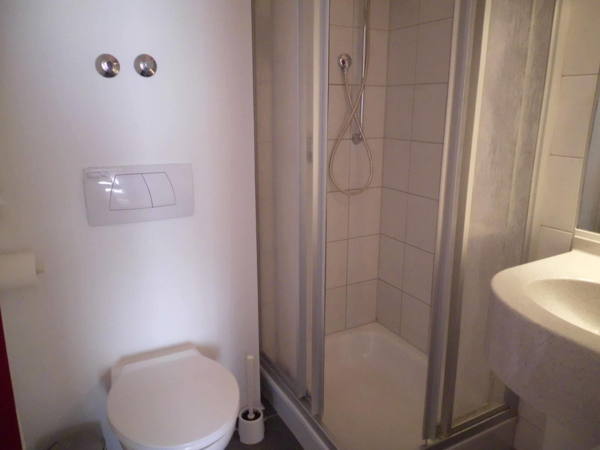 Hotel Montana Lauenau Ngoại thất bức ảnh